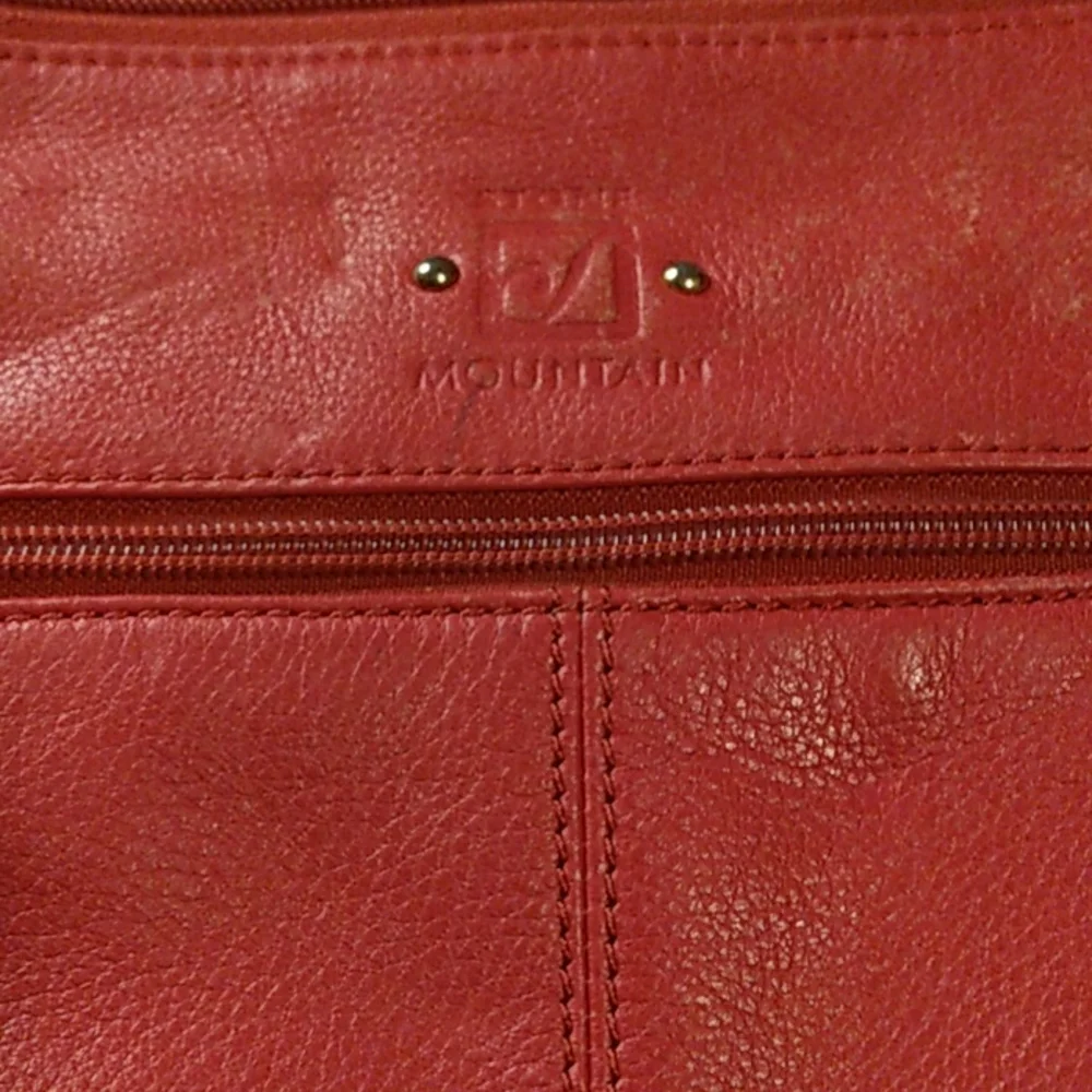 Stone mountain handbag - Picture 4 of 6